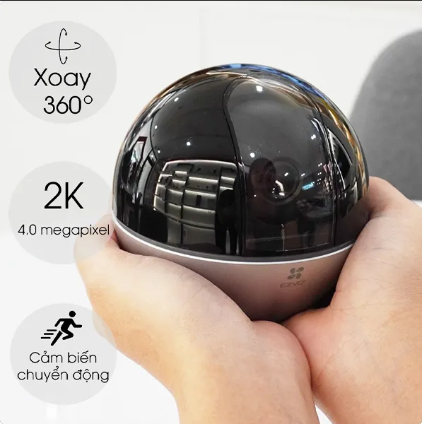 Camera Ezviz C6W 4mp