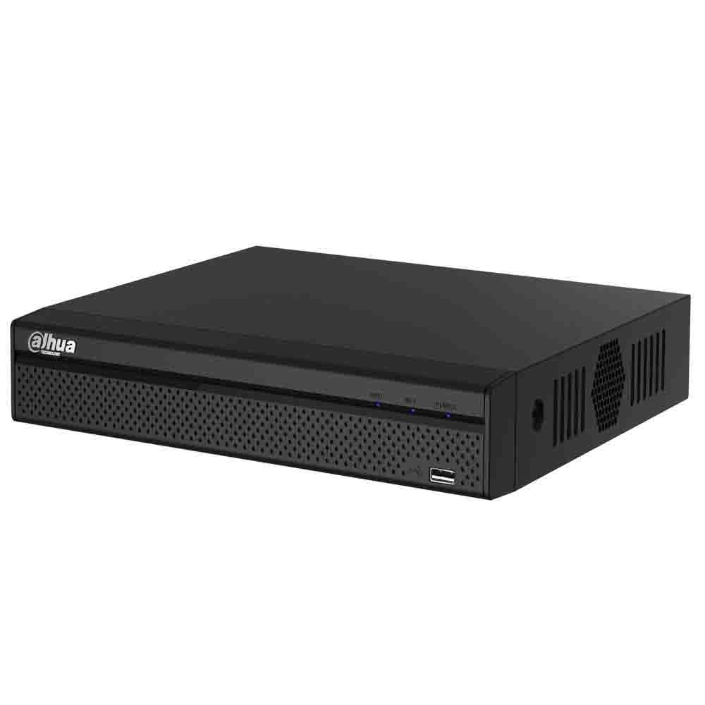 Đầu ghi hình Dahua DHI-XVR1A04 (4 kênh)