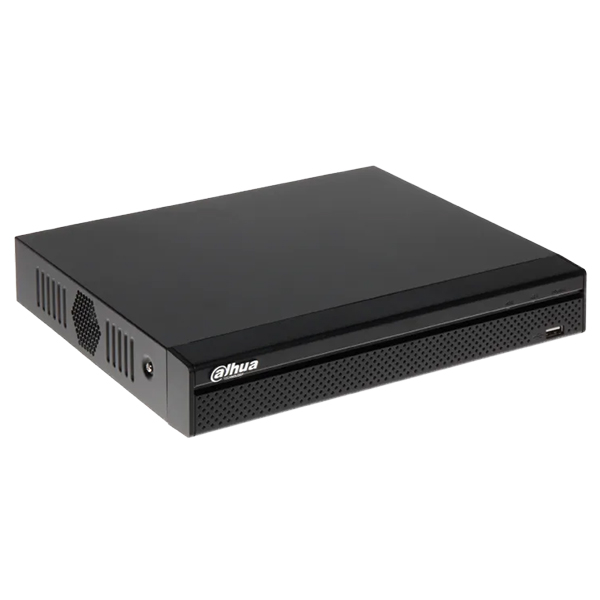 Đầu Ghi Hình Dahua DHI-NVR1104HS-S3/H (4 kênh)