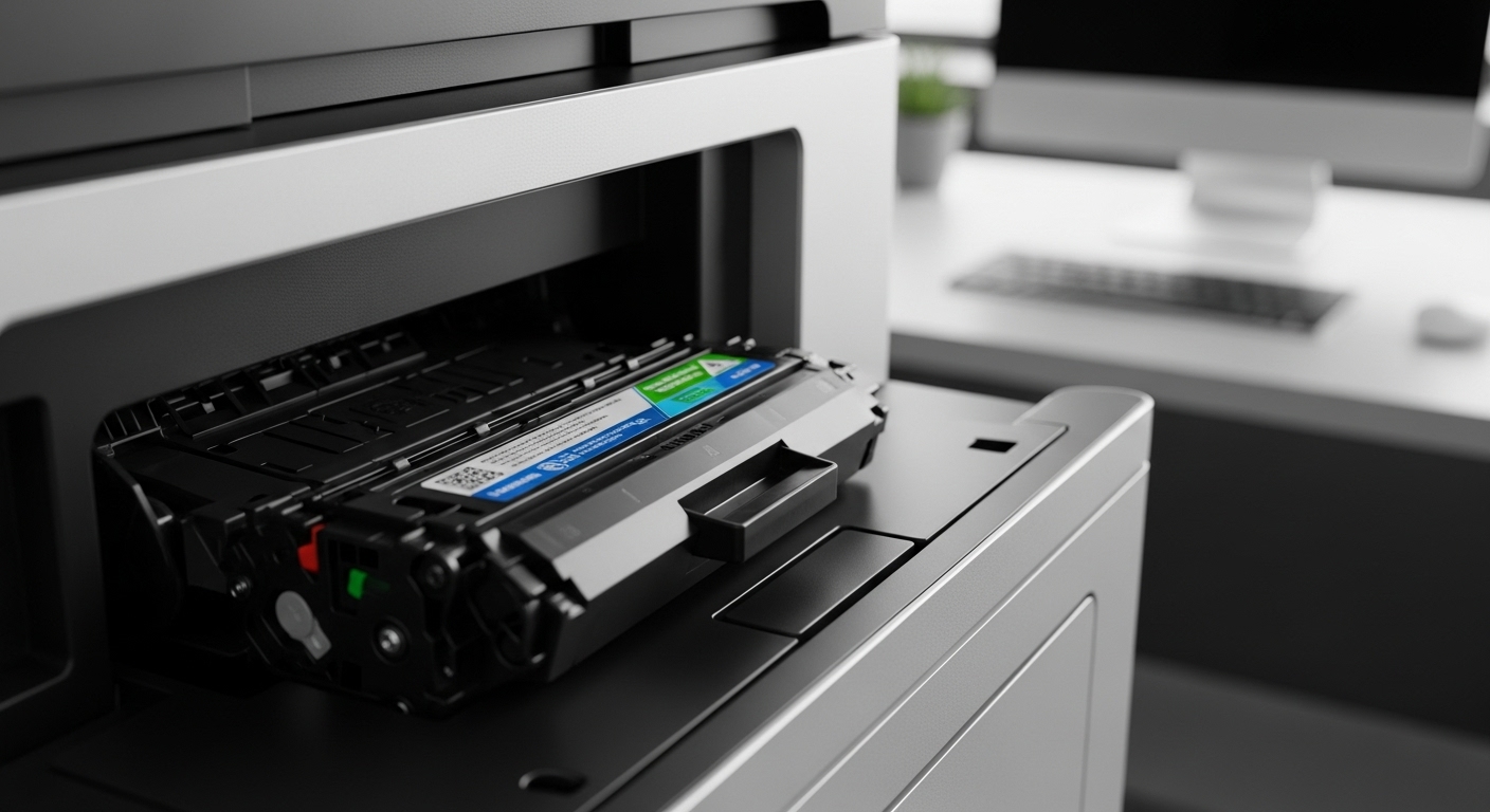 thay mực máy in tại nhà Đà Nẵng