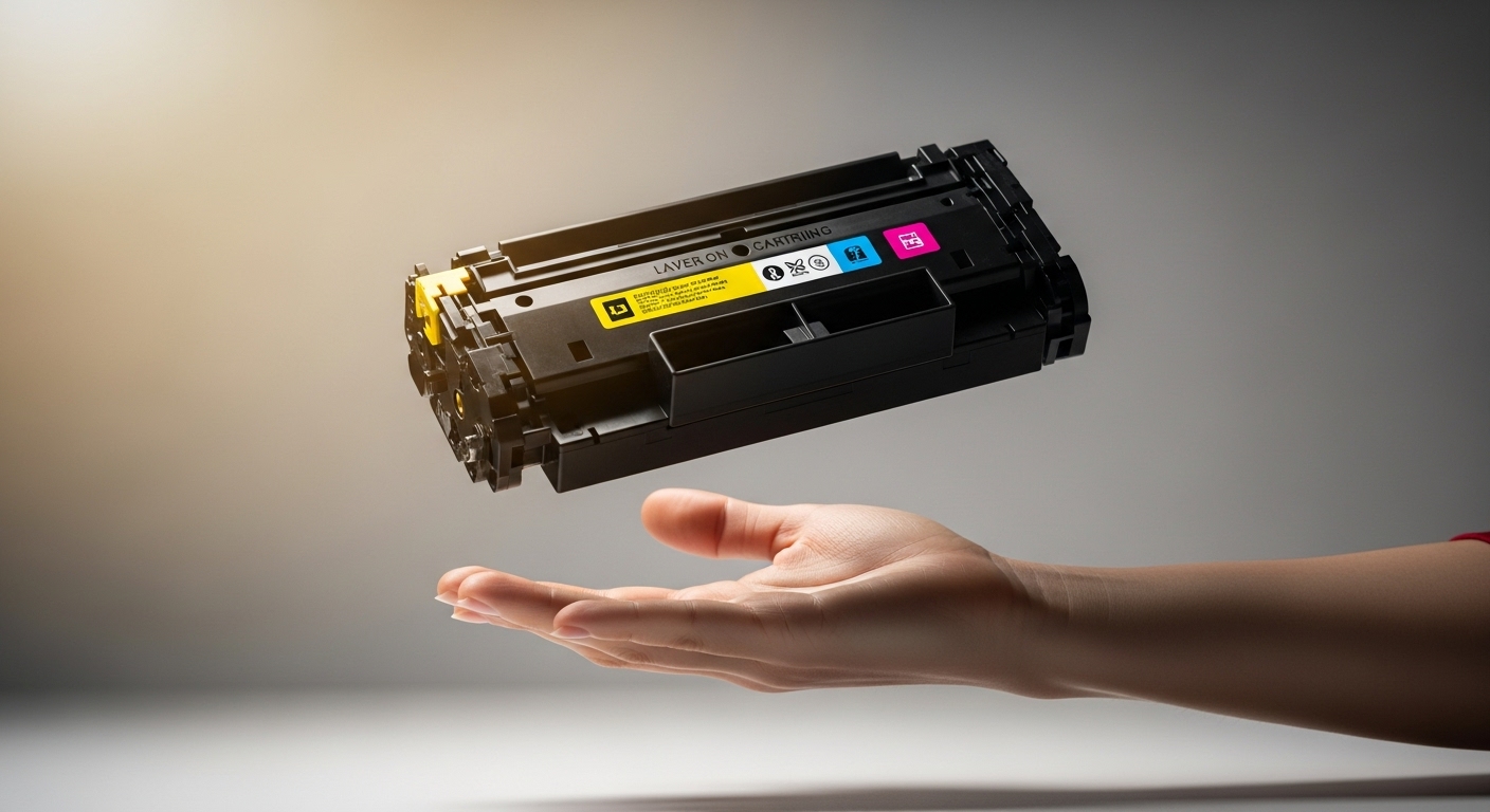 thay mực máy in tại nhà Điện Bàn