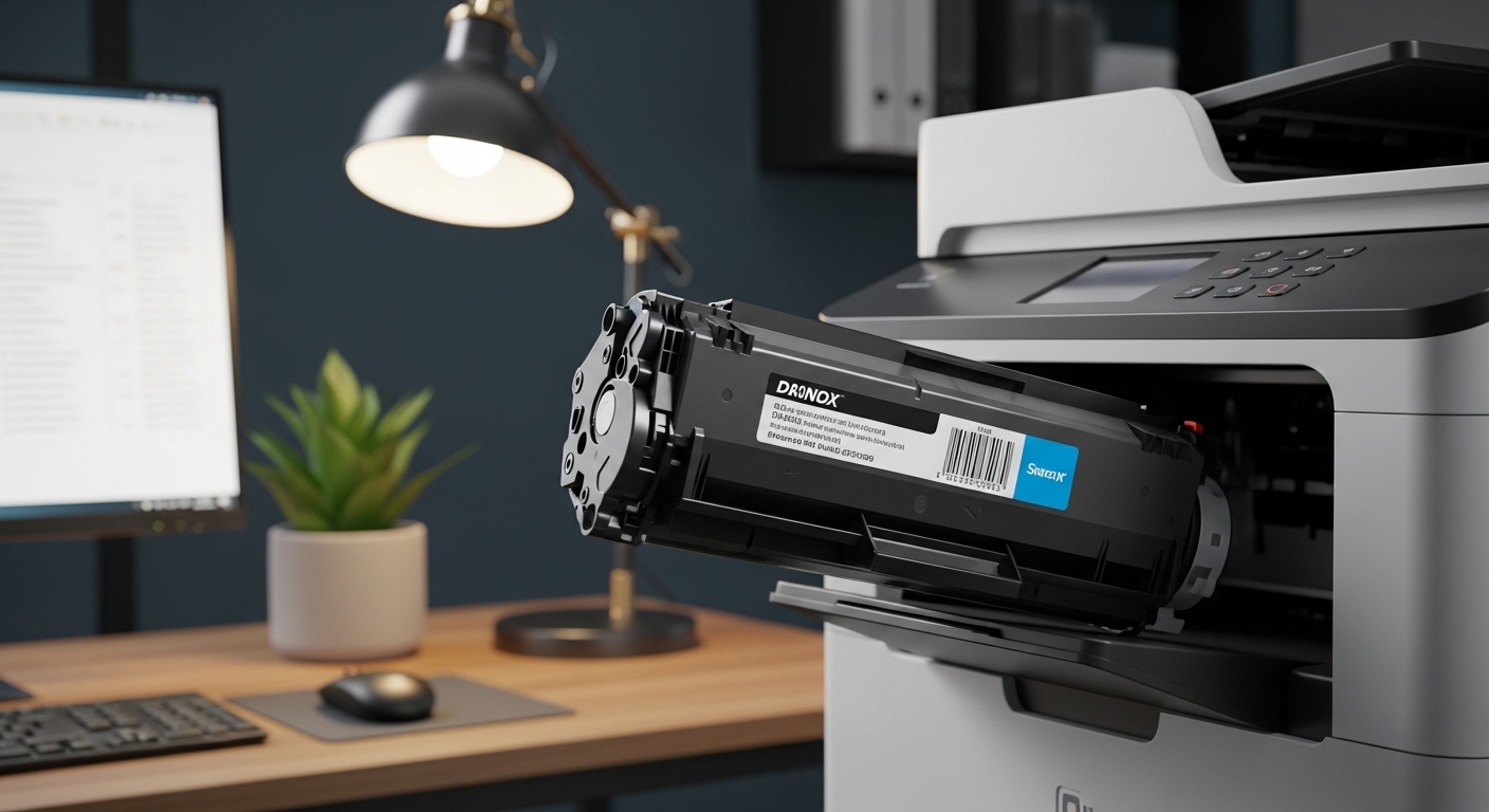 thay mực máy in tận nơi Điện Bàn