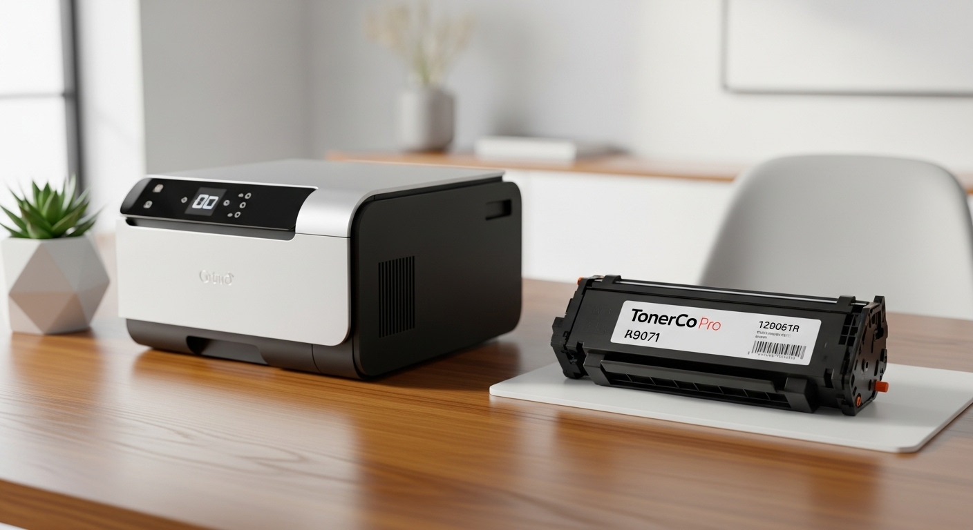 thay mực máy in tận nơi Điện Bàn