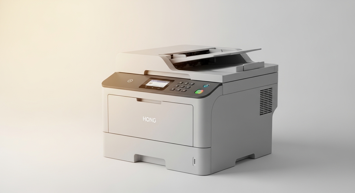 thay mực máy in giá rẻ Điện Bàn