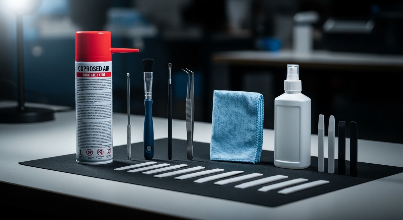 thay mực máy in giá rẻ Điện Bàn