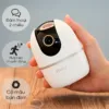 Camera iMou A32EP 3mp Mới Nhất 2026