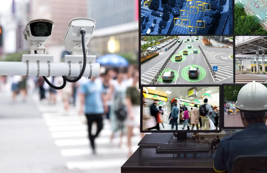 Dịch vụ lắp đặt và sửa chữa camera