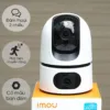 Camera iMou S2Xp 2 Mắt Mới – Phù hợp lắp trong nhà