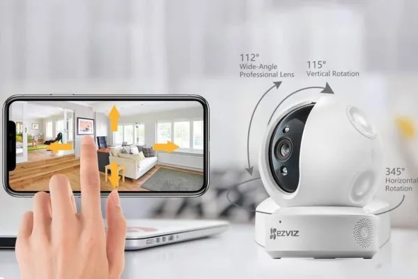 Hệ thống camera Phi Liêm