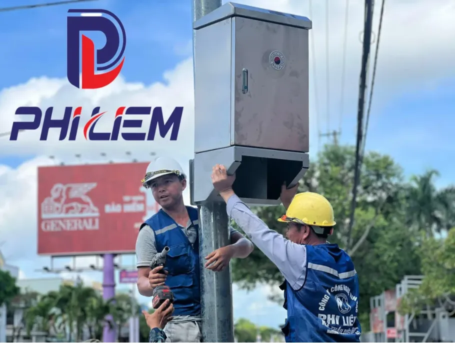 Lắp đặt camera uy tín số 1 tại Quảng Nam
