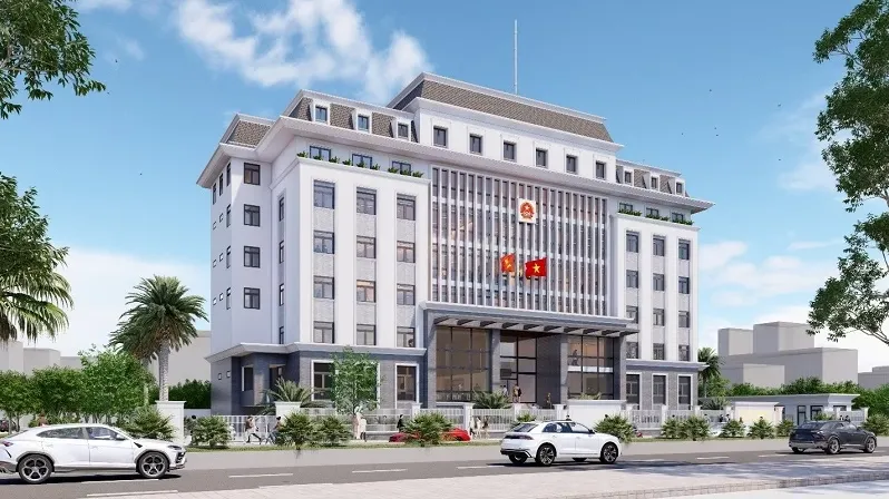 Viện kiểm soát TP Đà Nẵng