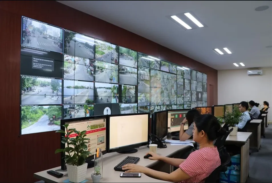 Đô thị thông minh TP Huế