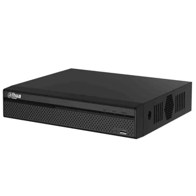 Đầu ghi hình Dahua DHI-XVR1A04 (4 kênh)